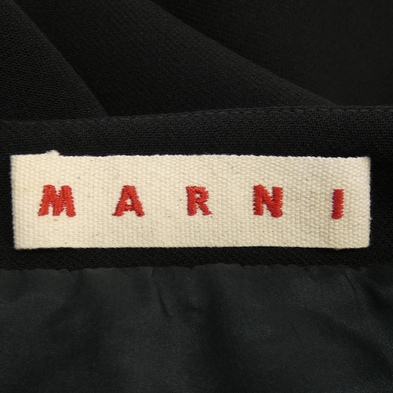 マルニ MARNI スカート