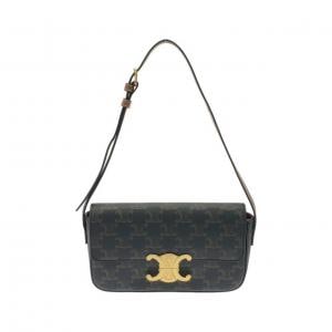 セリーヌ クロード 194142CUZ ショルダーバッグ