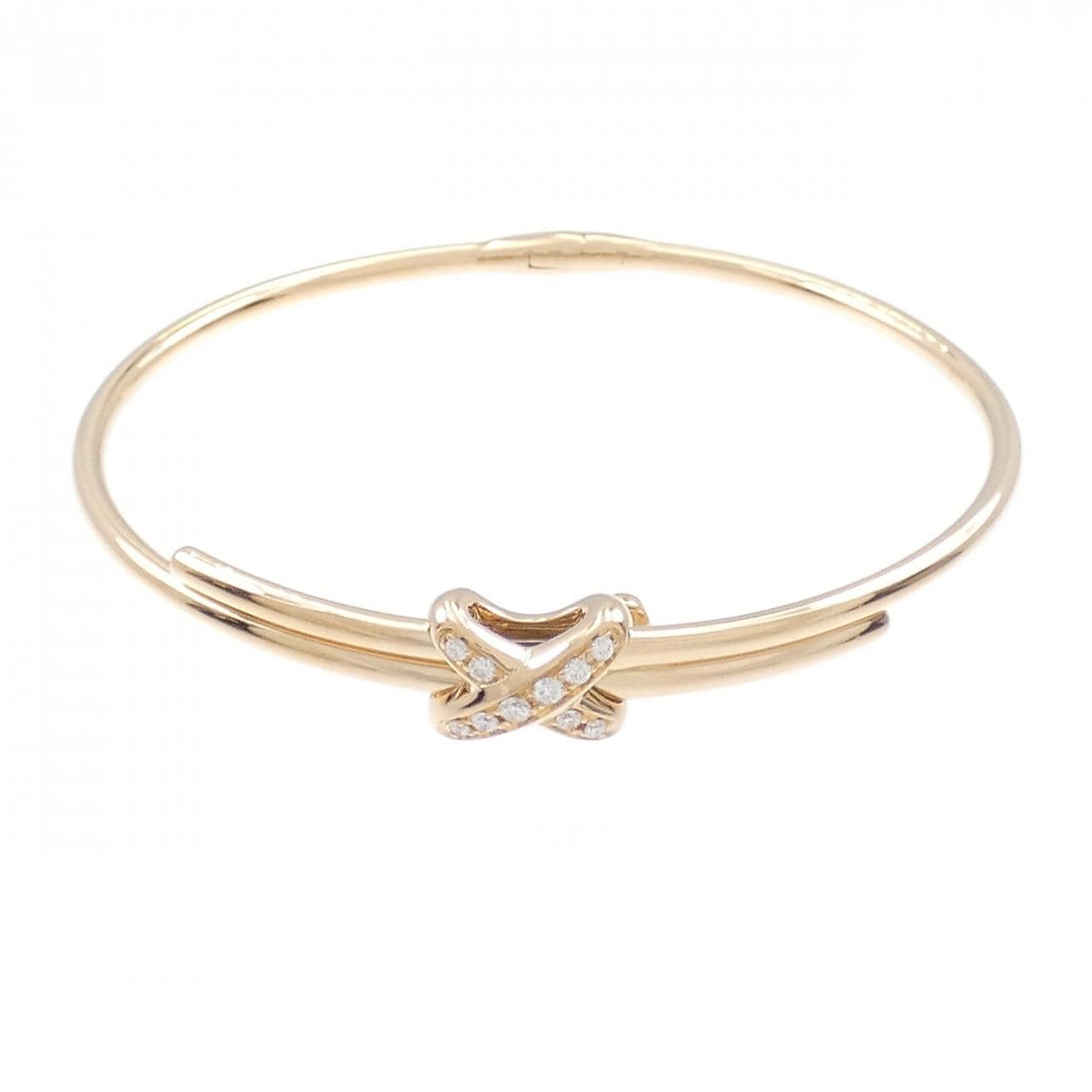 CHAUMET Liens Bangle