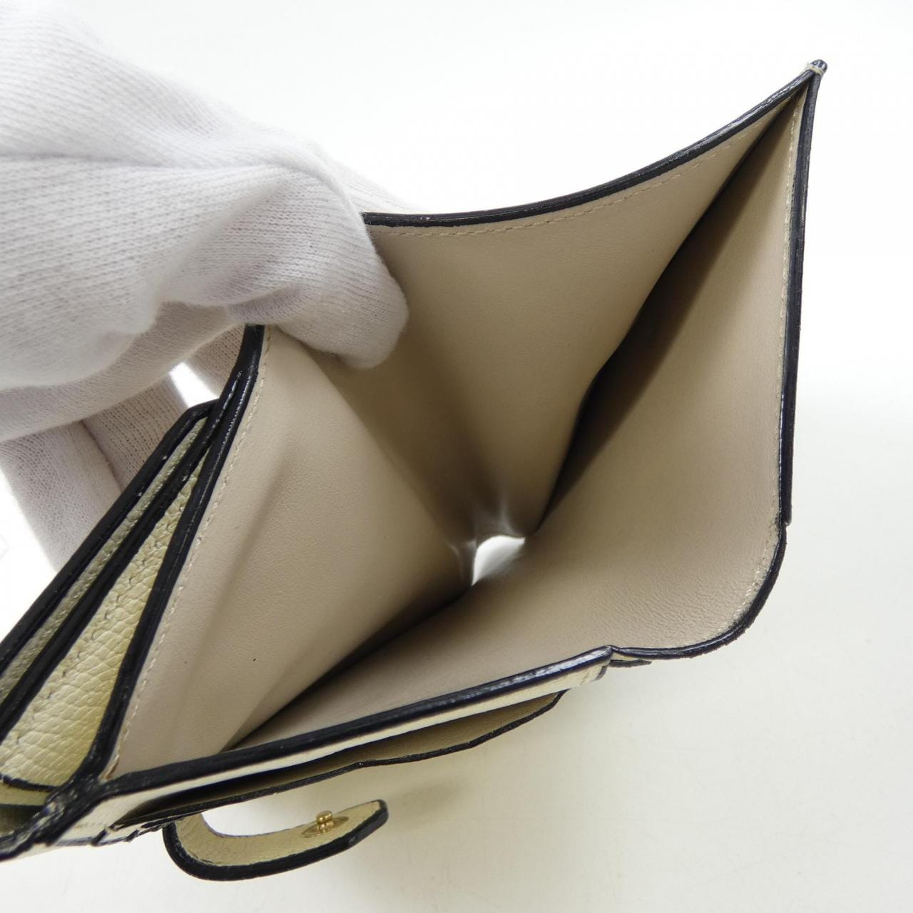 VALEXTRA WALLET
