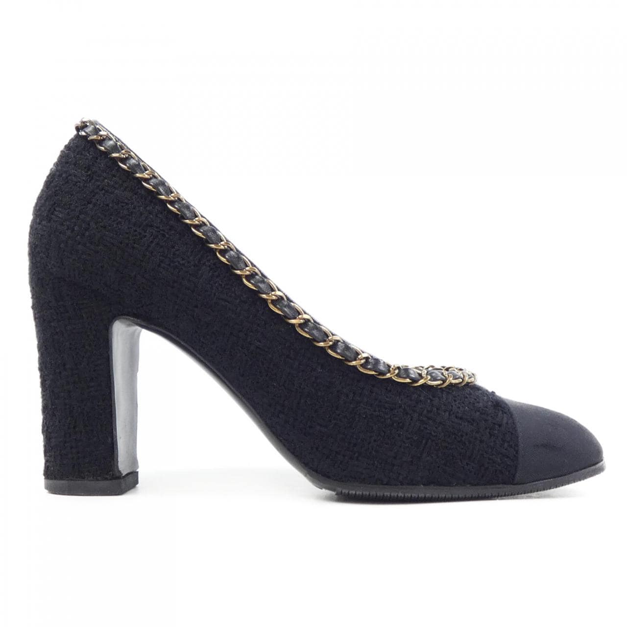 CHANEL CHANEL Pumps