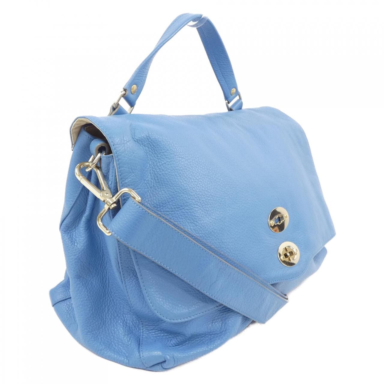 ザネラート ZANELLATO BAG