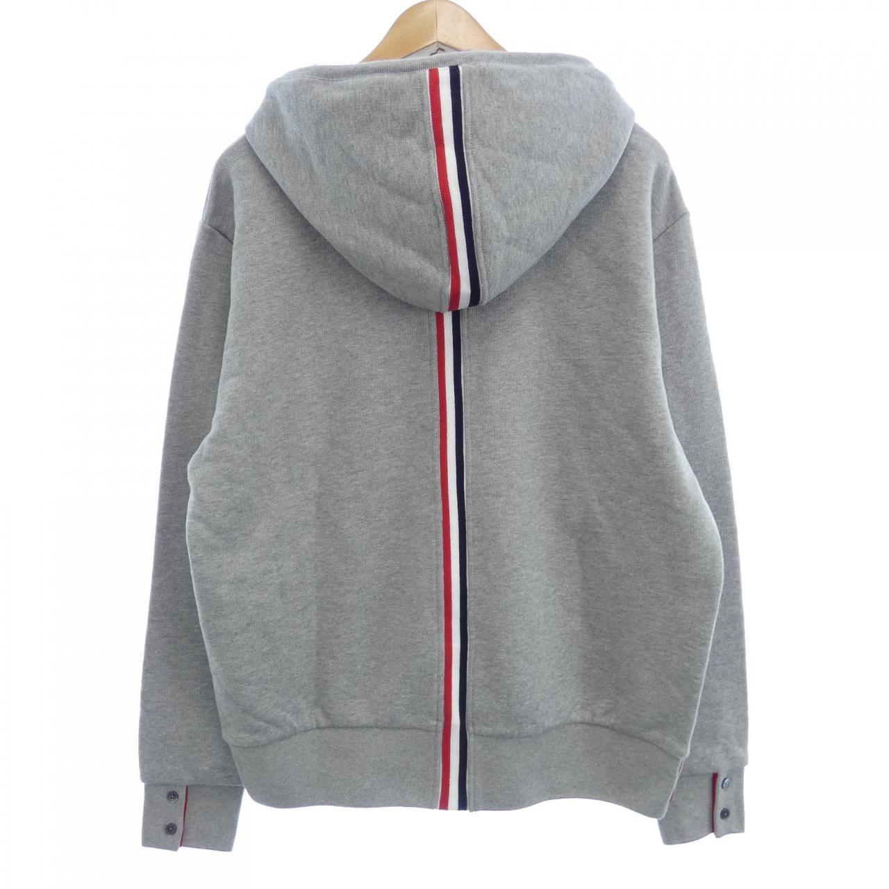 トムブラウン THOM BROWNE MJT086A-03377 パーカー