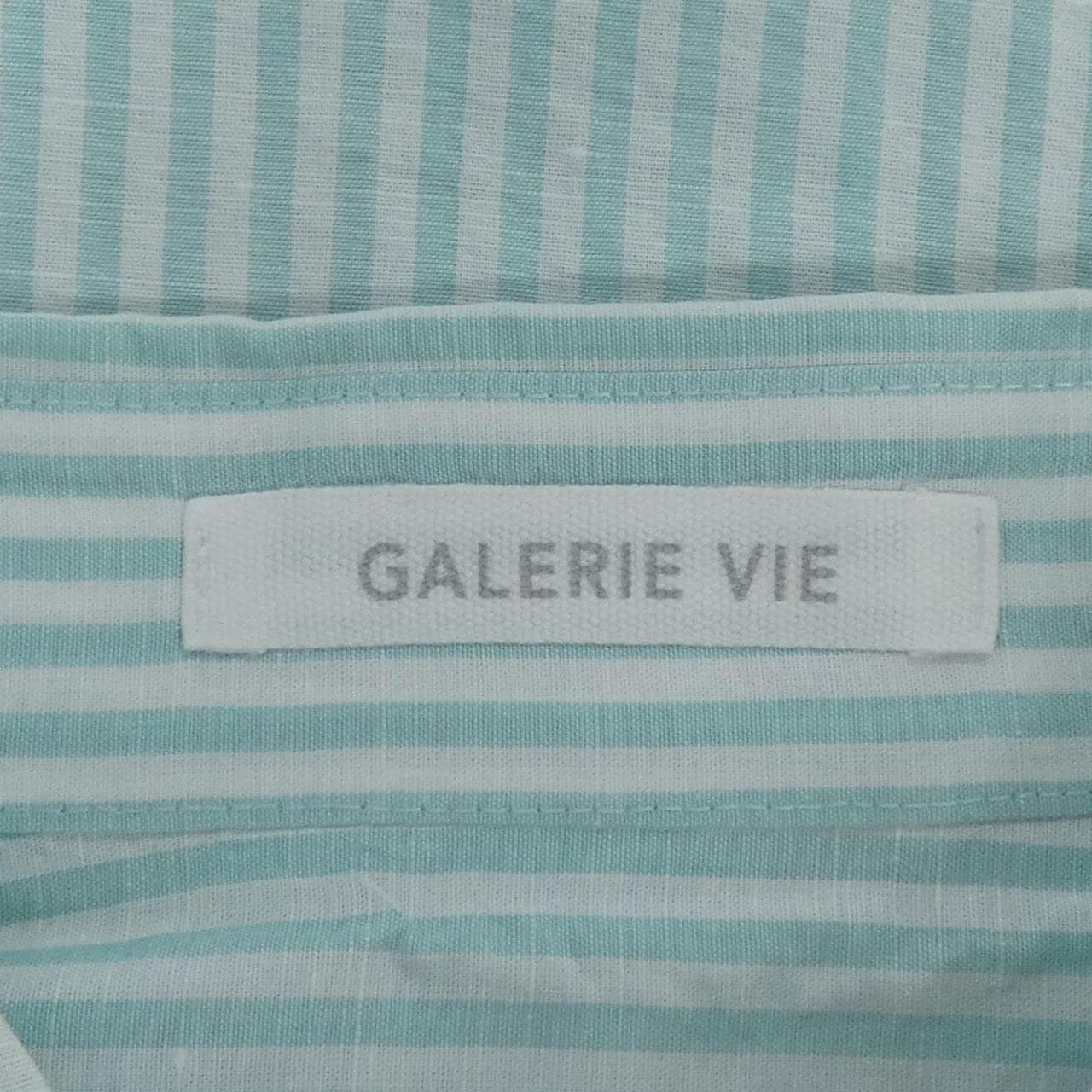 ギャルリーヴィー GALERIE VIE S／Sシャツ