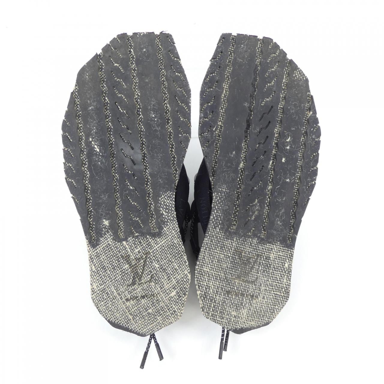 ルイヴィトン LOUIS VUITTON サンダル