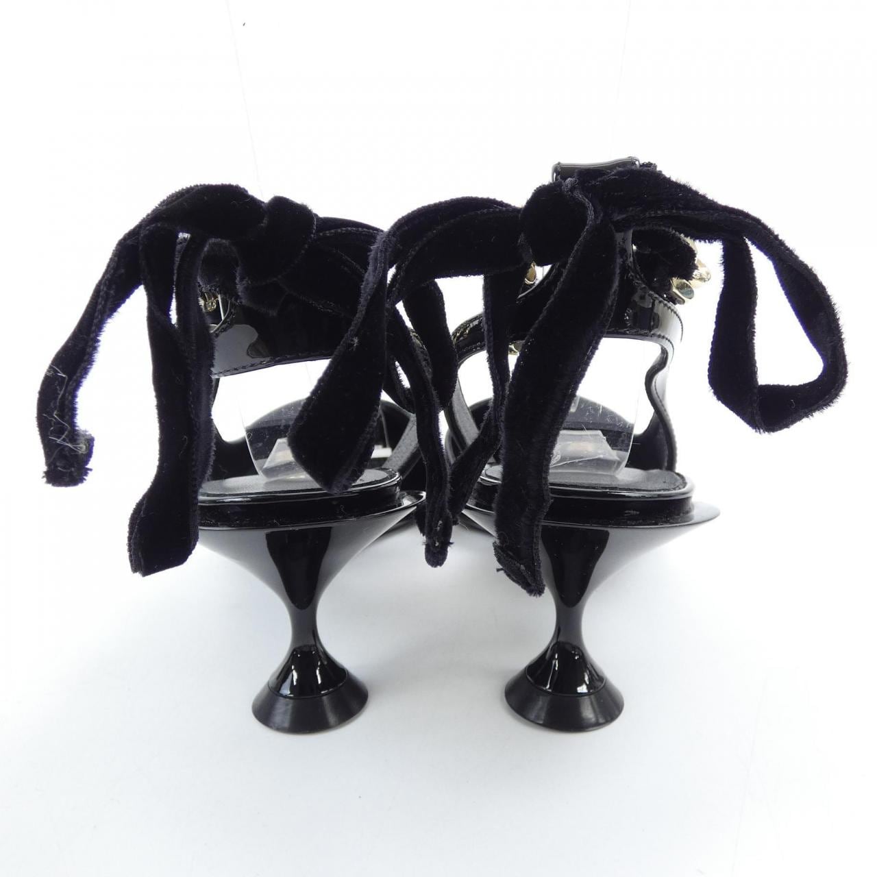 バーバリー BURBERRY 80085881 パンプス