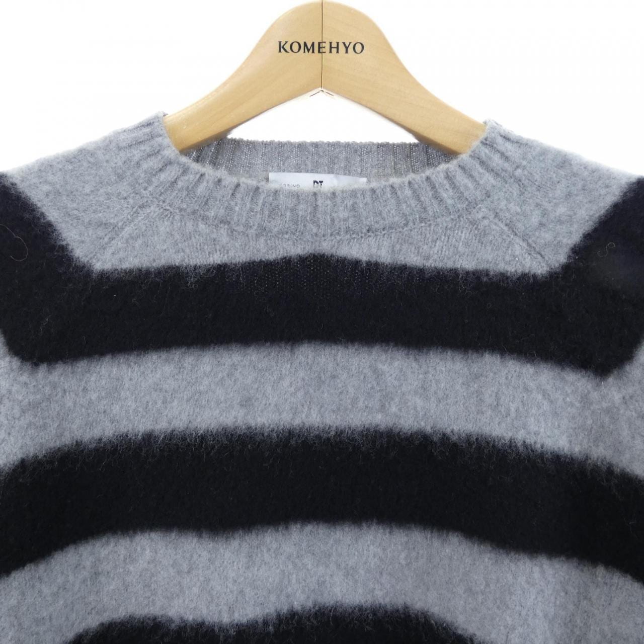 ピーティートリノ PT TORINO 4SGL380ALS ニット