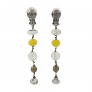 ドナテラペリーニ Donatella Pellini EARRING