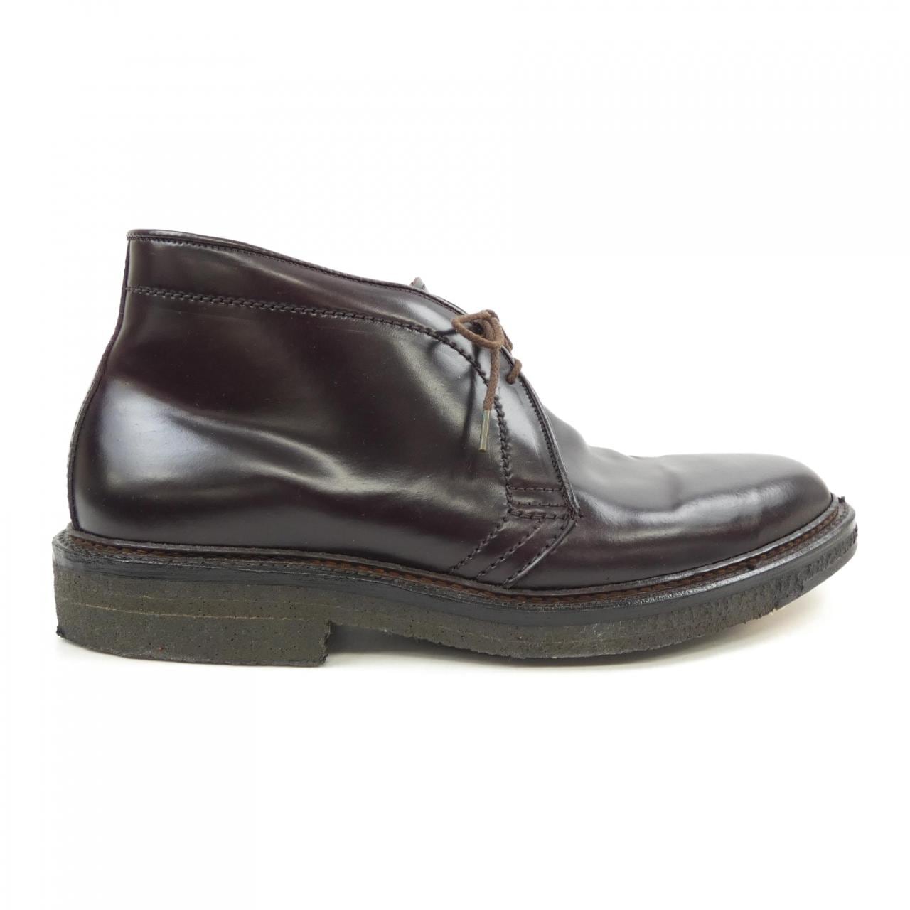 オールデン ALDEN 1341 チャッカ ブーツ