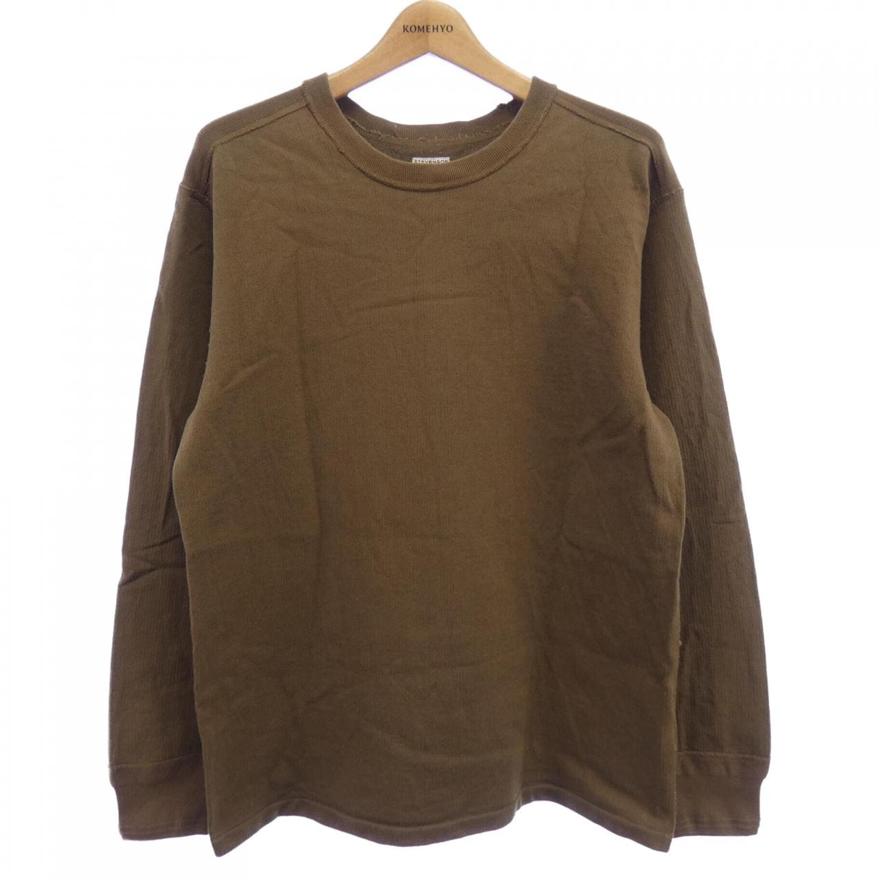 スティーブンソンオーバーオール STEVENSON OVERALL トップス