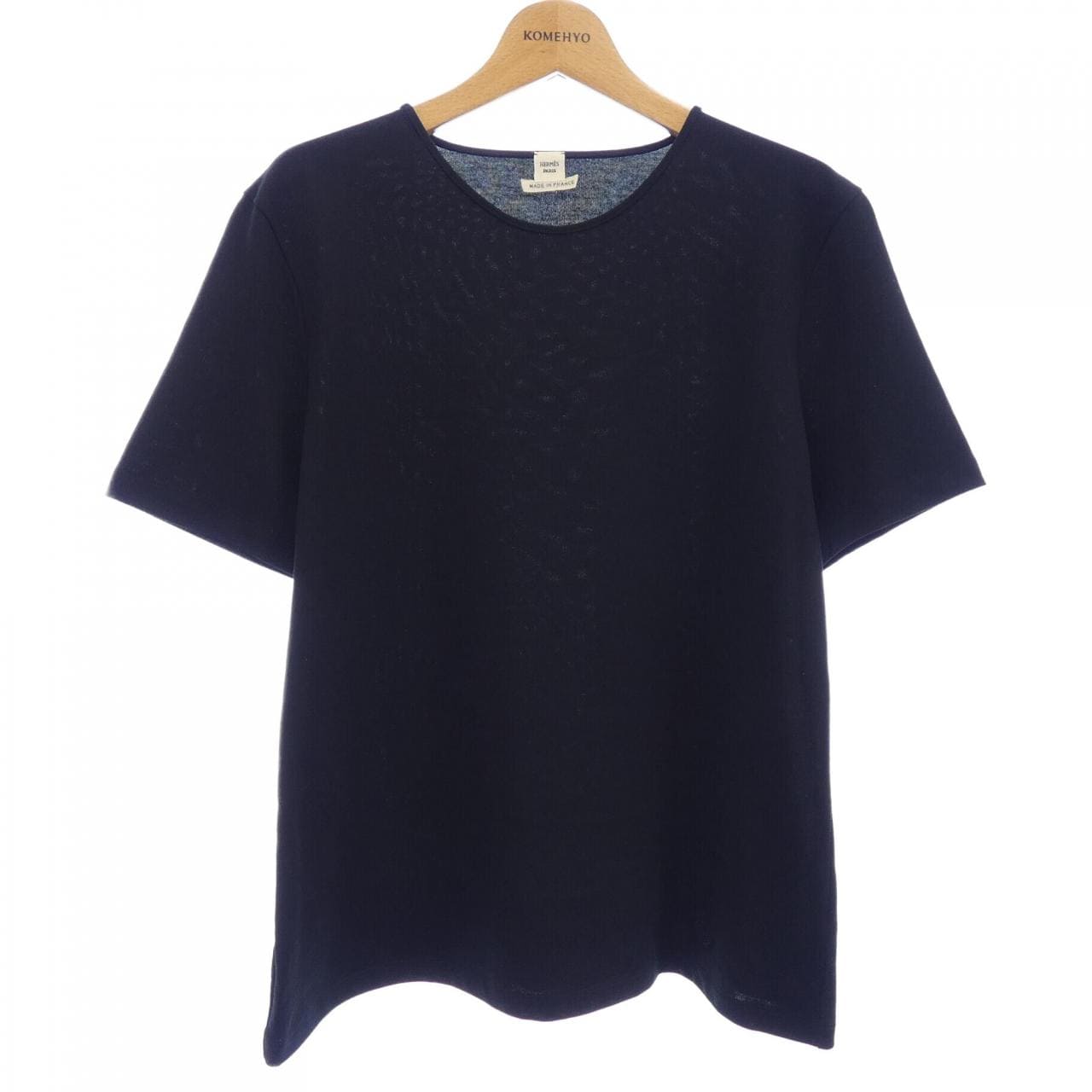 エルメス HERMES Tシャツ