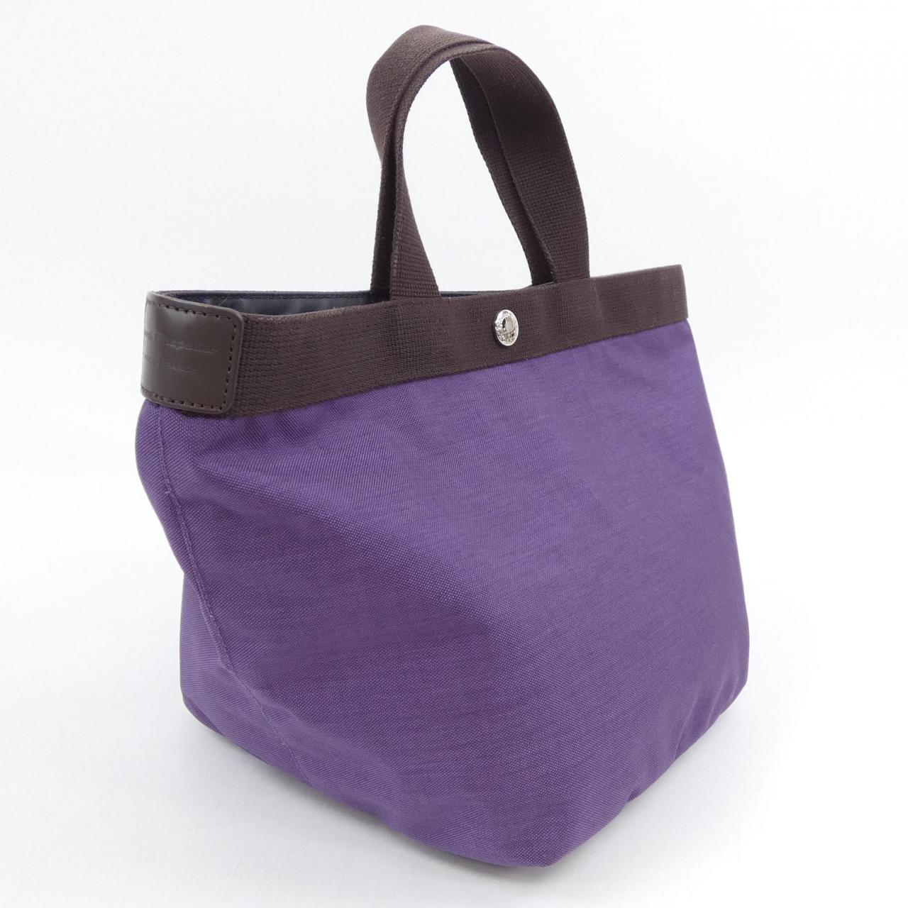 エルベシャプリエ HERVE CHAPELIER コーデュラ舟型トート 707C BAG