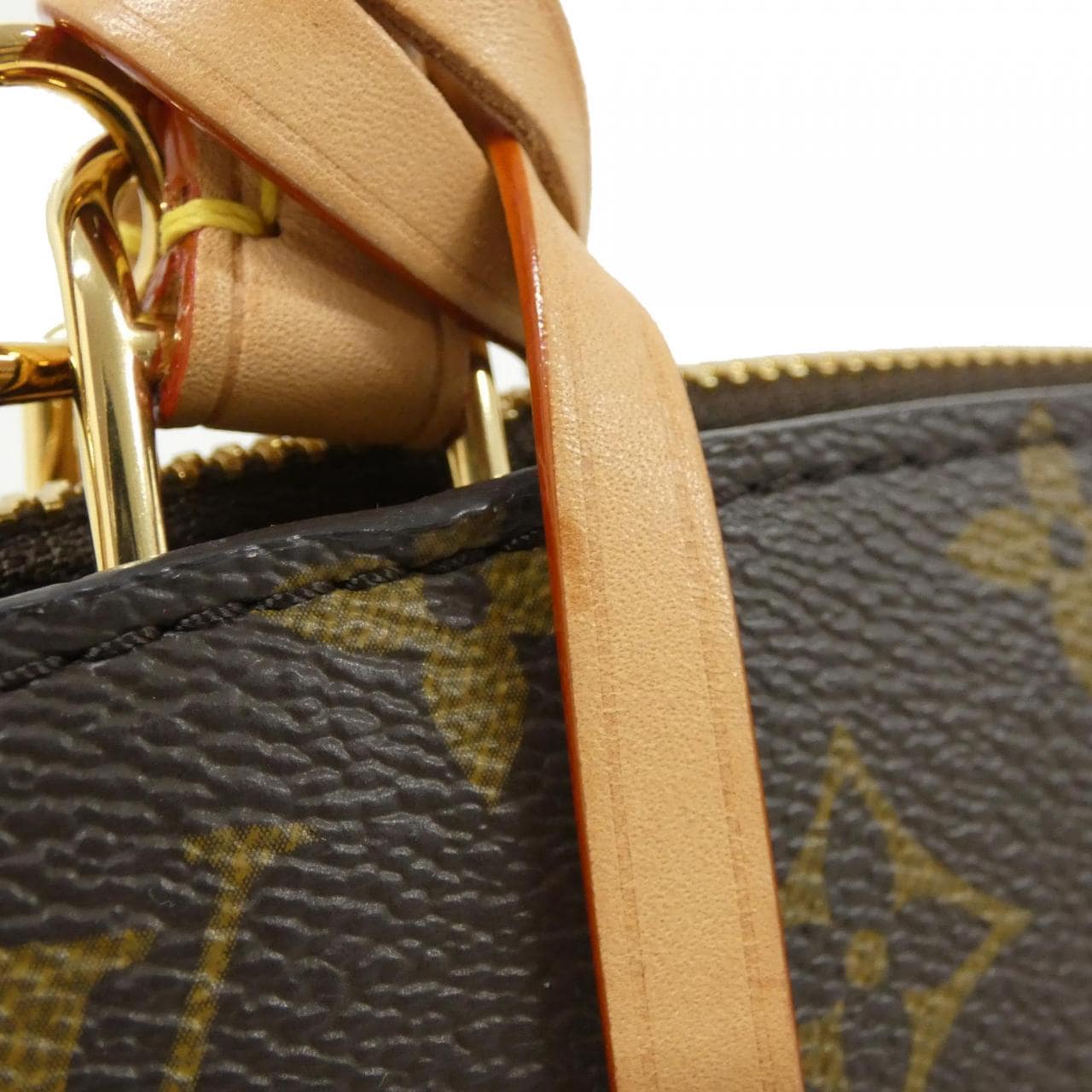 ルイヴィトン モノグラム プティ パレ PM M45900 バッグ