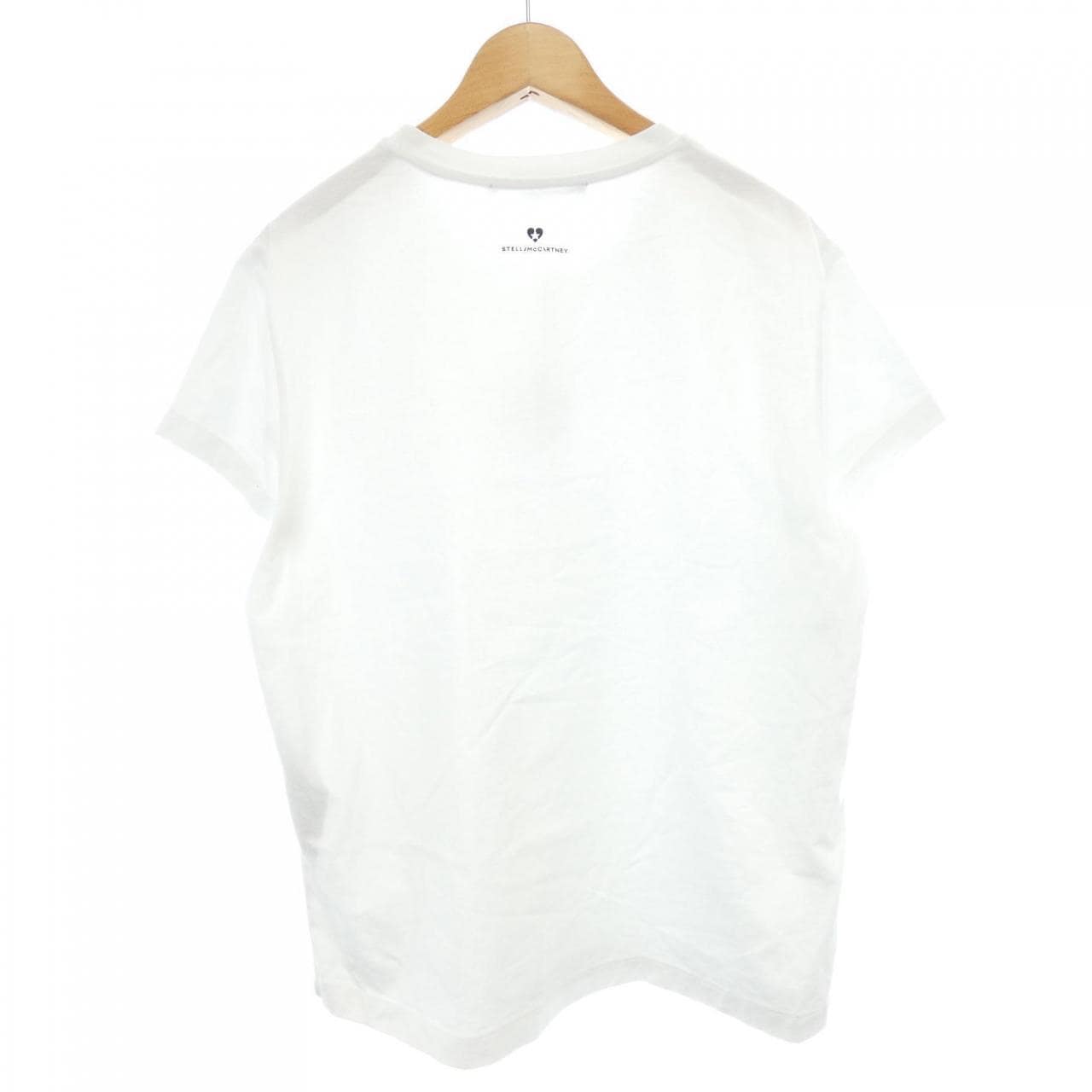 STELLA MCCARTNEY 6J0273 3SPY53 T-shirt