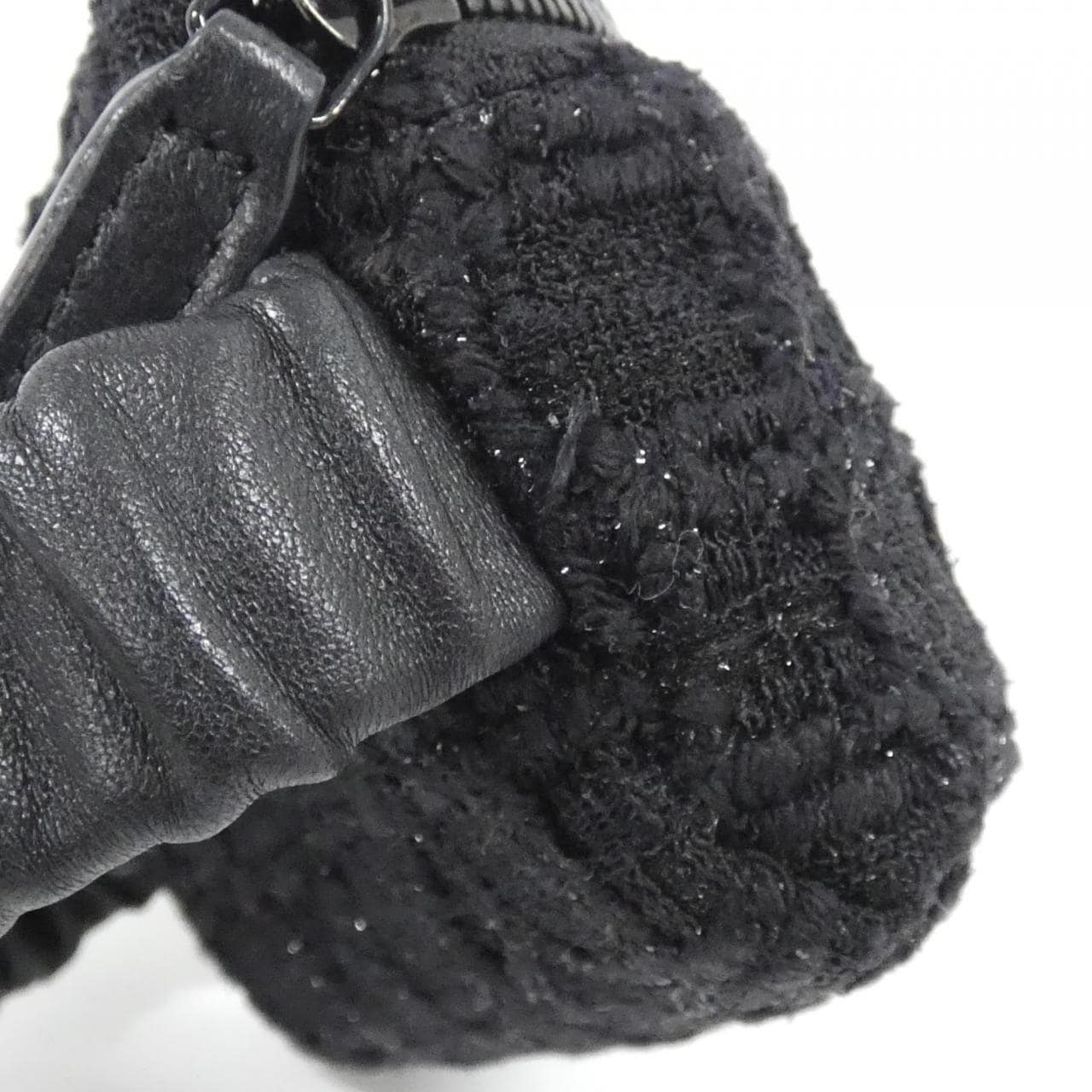 シャネル タイムレスクラシック ライン コインケース