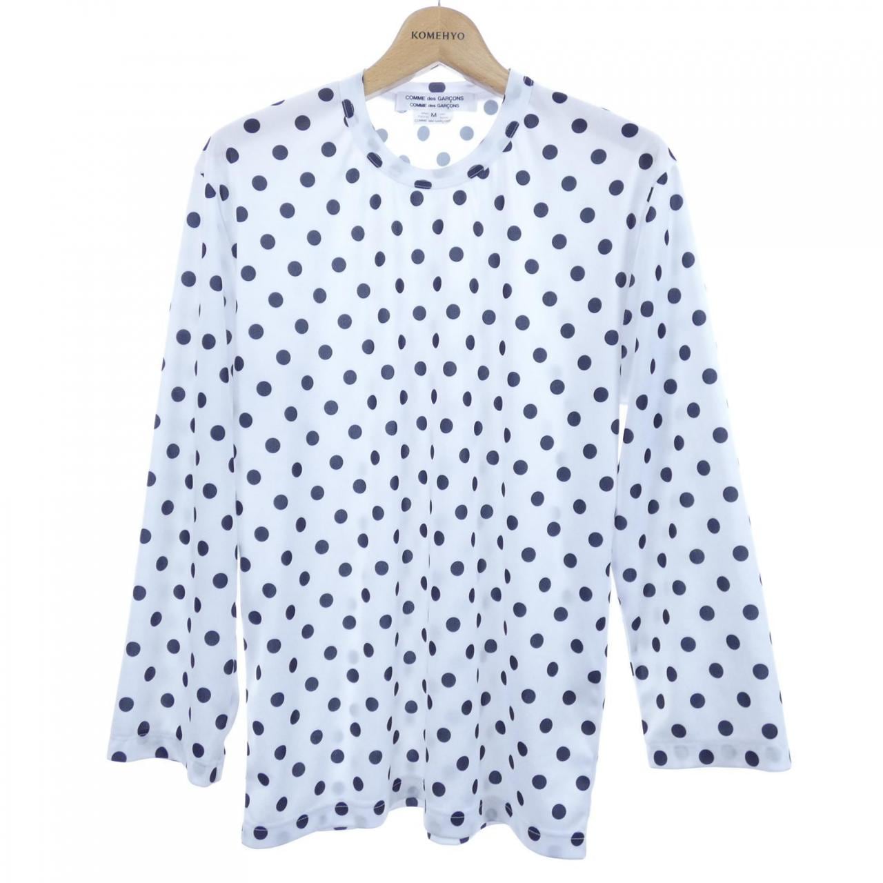 コムデギャルソン COMME des GARCONS RO-T019 Tシャツ