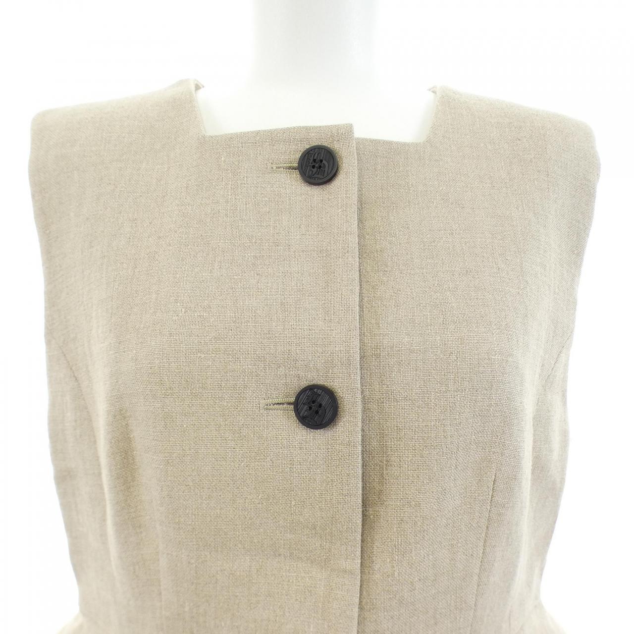 ラドロー LUDLOW ベスト