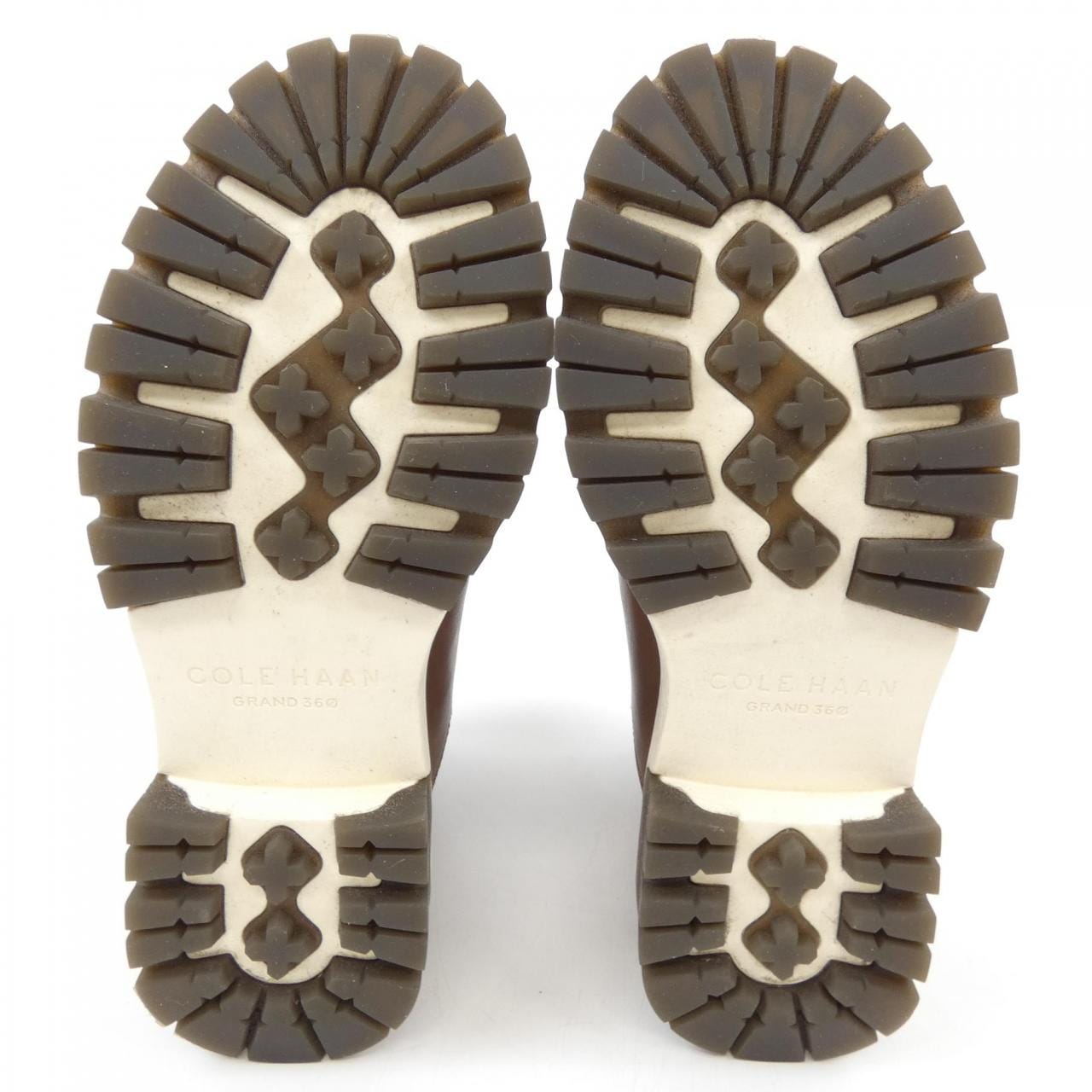 コールハーン COLE HAAN ブーツ