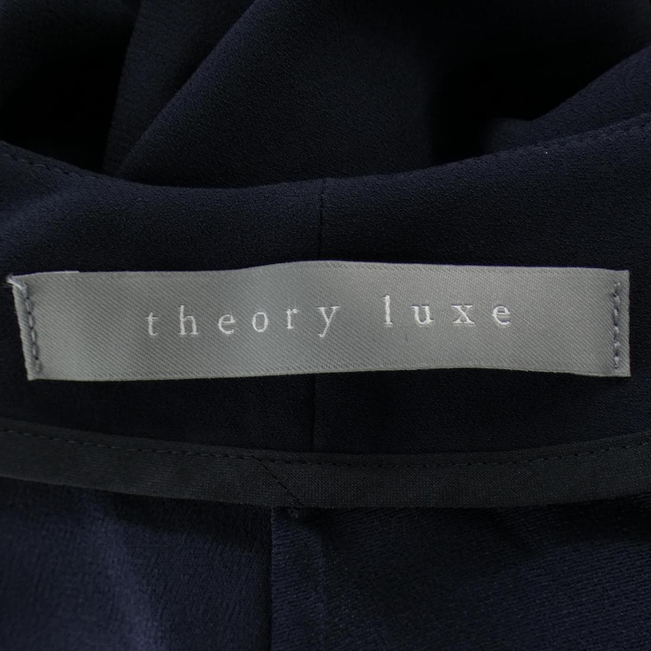 セオリーリュクス Theory luxe 03-3304143 ジャケット