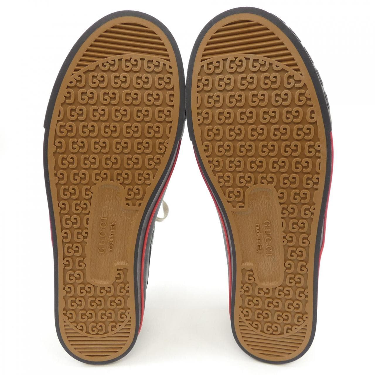 グッチ GUCCI 643485 スニーカー