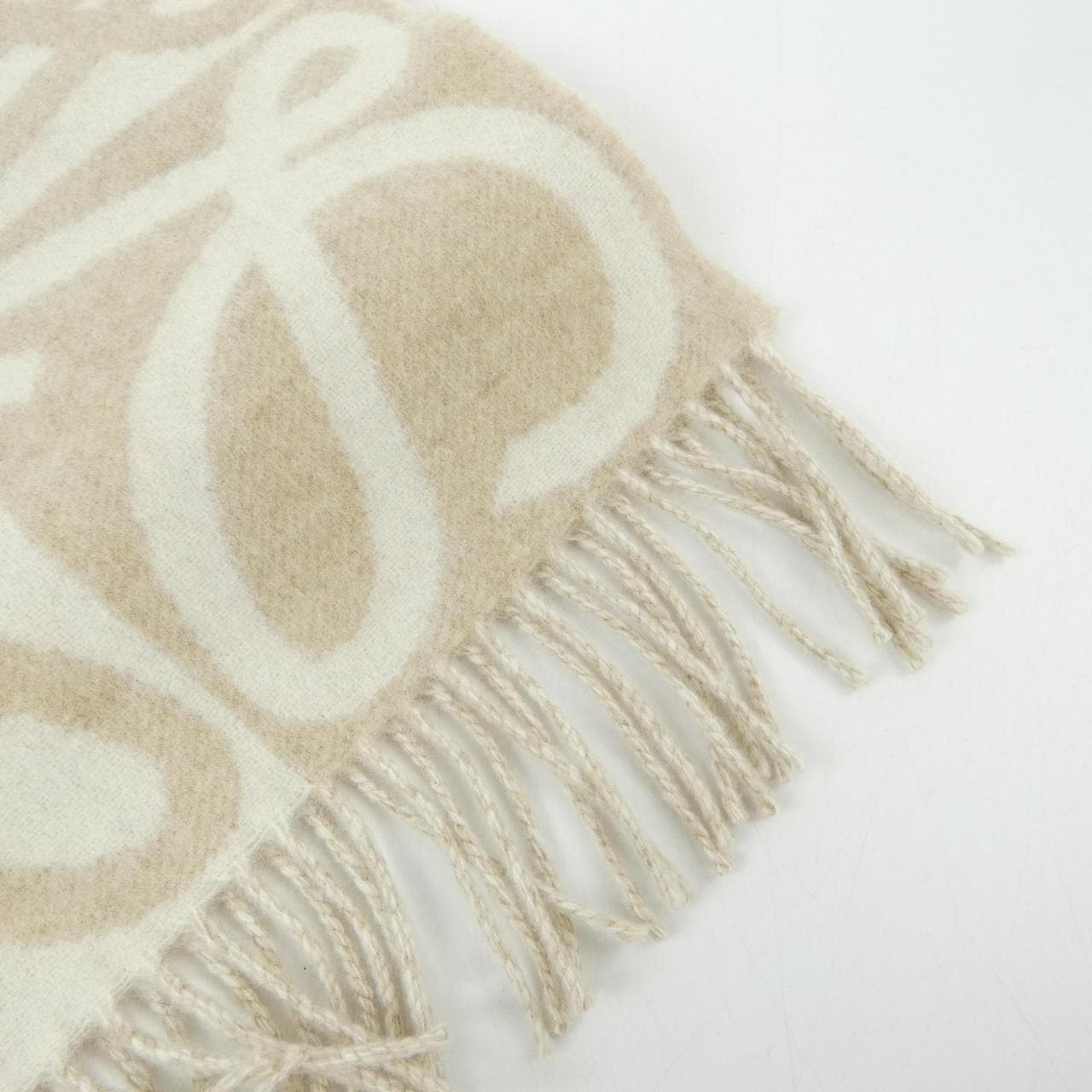 ロエベ LOEWE FSA4SS1W12 MUFFLER