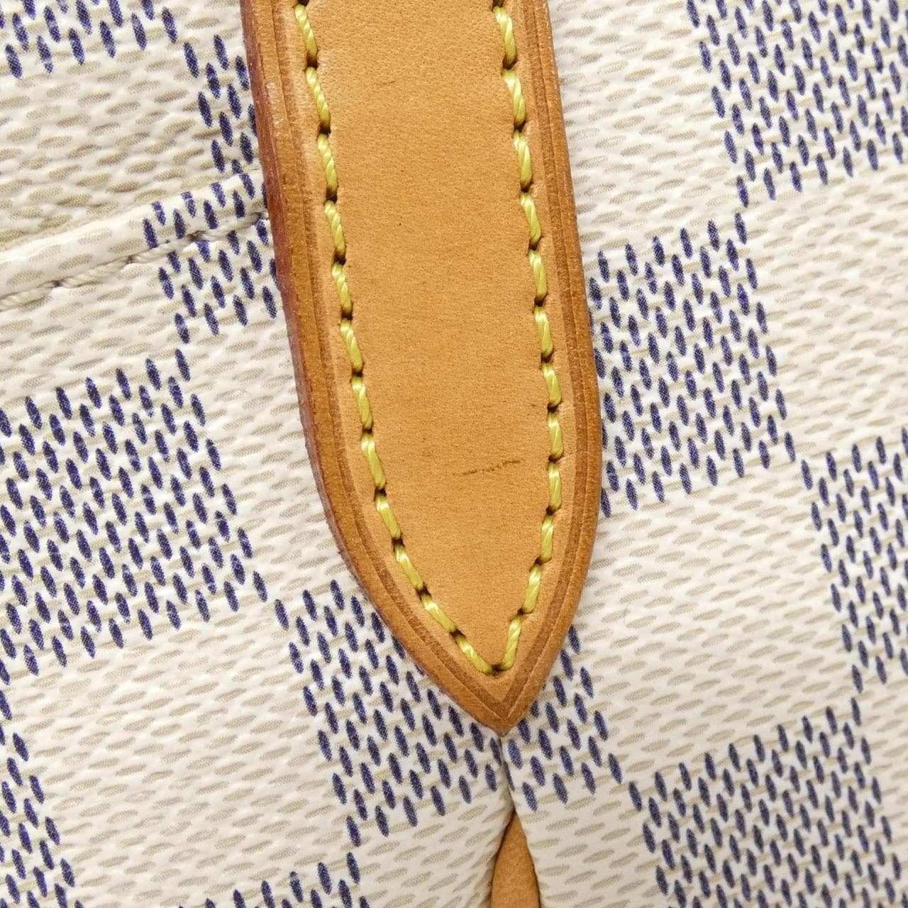 ルイヴィトン ダミエ アズール トータリー PM N51261 バッグ