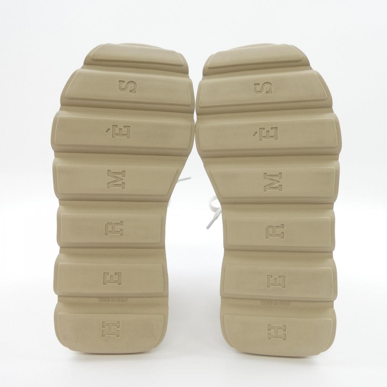 エルメス HERMES インパルス シェーヌダンクル 261019Z スニーカー