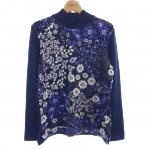 レオナールスポーツ LEONARD SPORT ニット