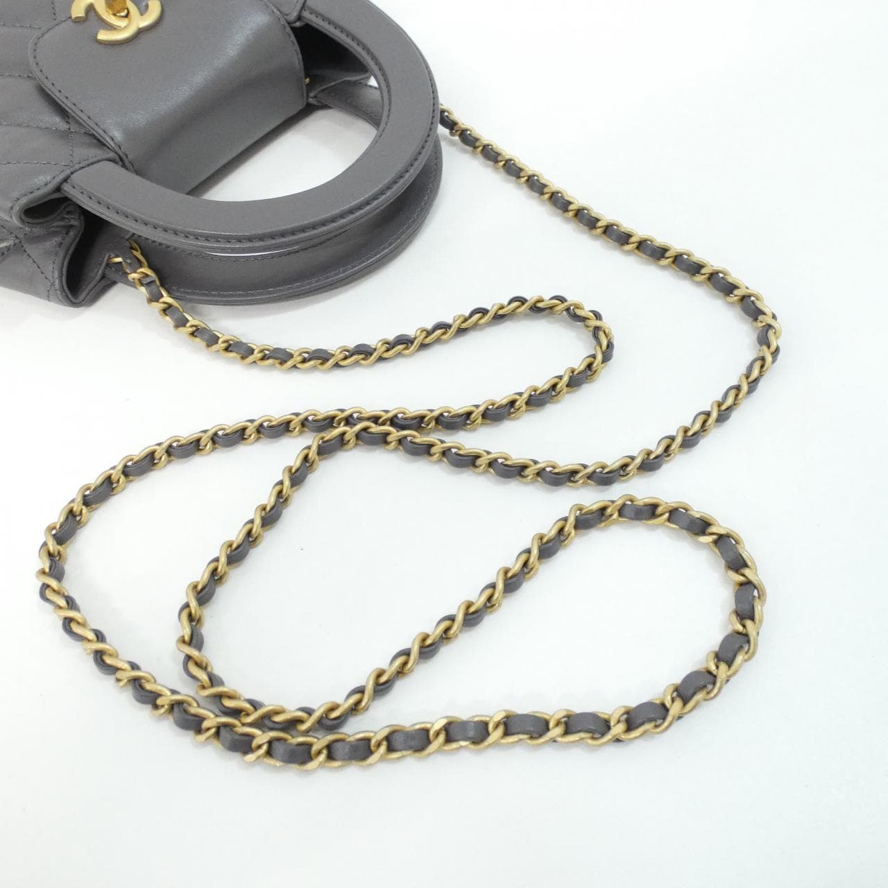 シャネル AS4416 バッグ