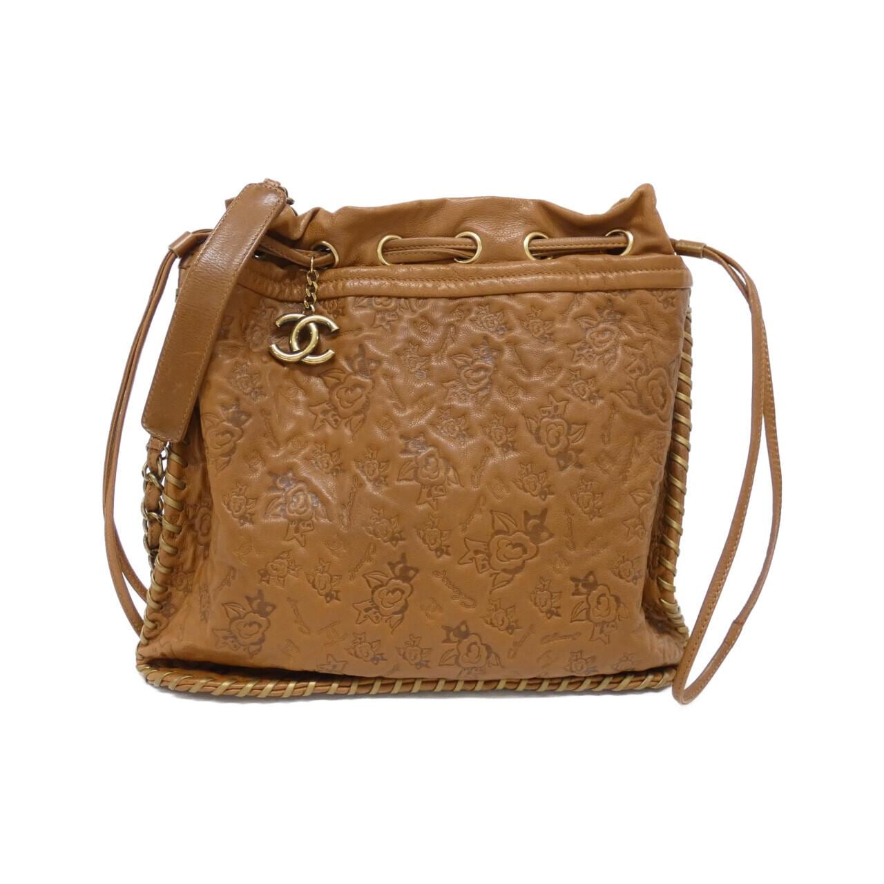 シャネル ショルダーバッグ