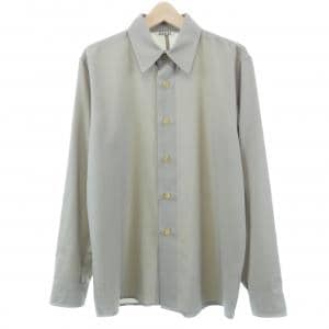 オーラリー AURALEE A20SB02KW シャツ