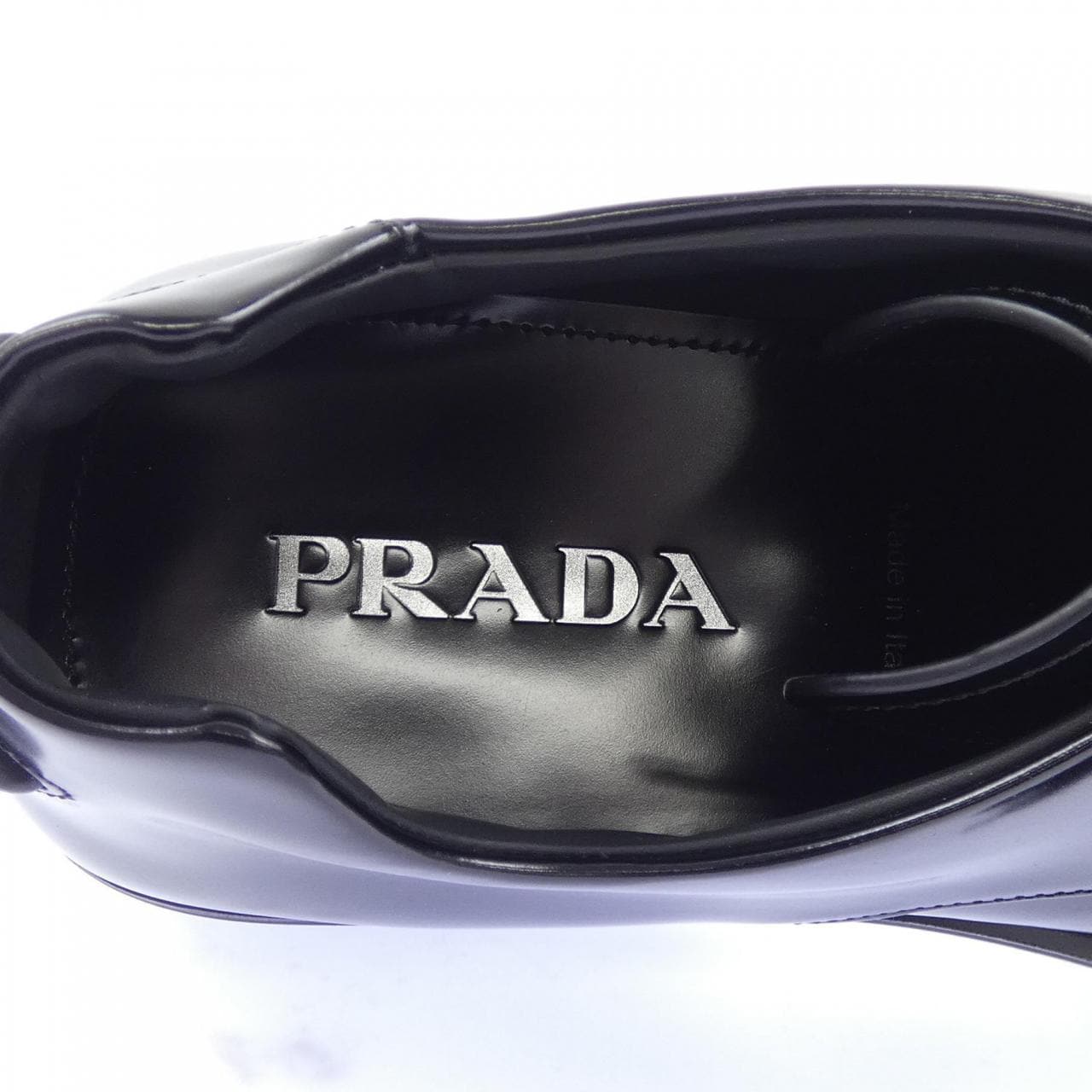 プラダ PRADA 2EG427 シューズ