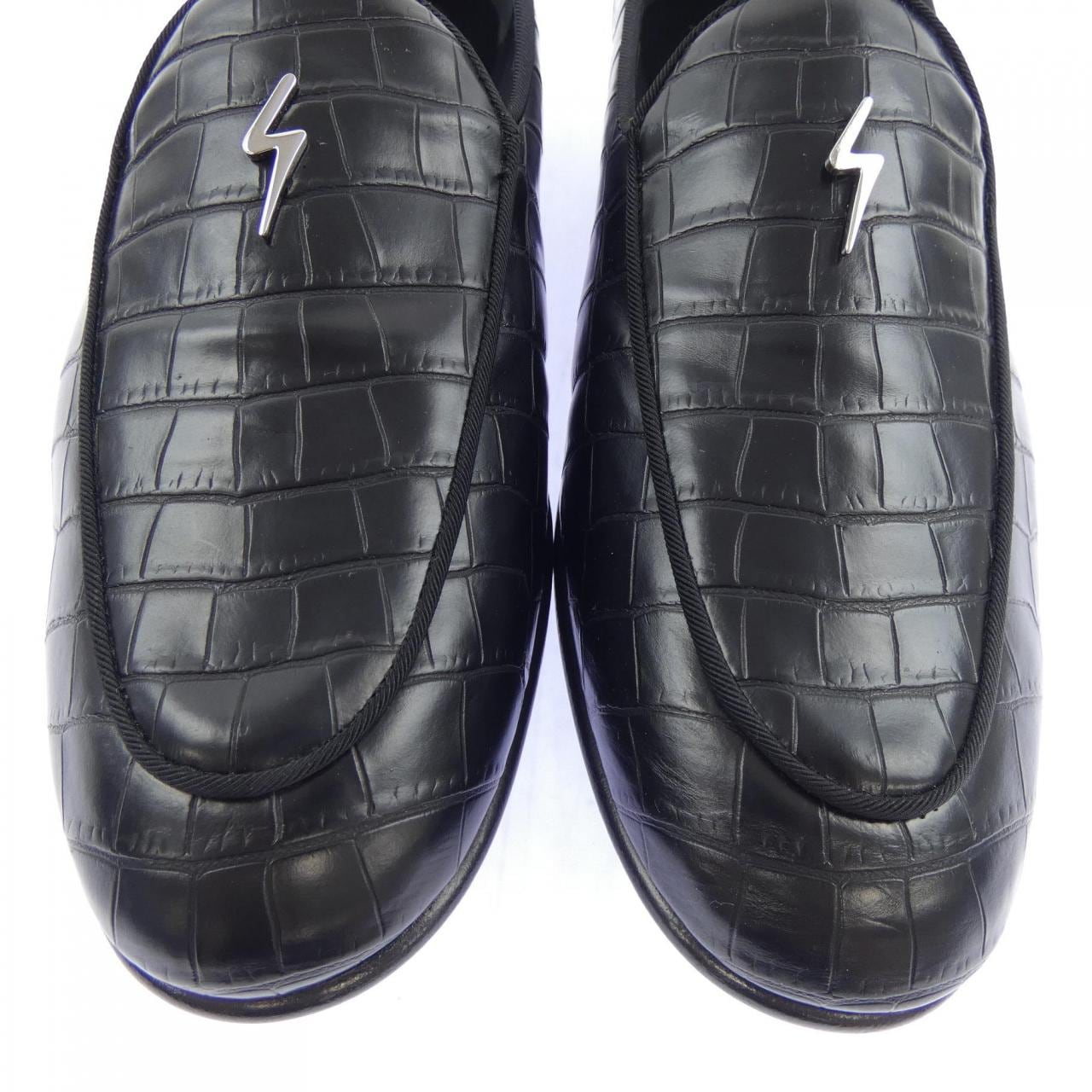 ジュゼッペザノッティ GIUSEPPE ZANOTTI IU20042H04 シューズ