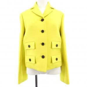 クリスチャンディオール CHRISTIAN DIOR 221V53A1162 ジャケット