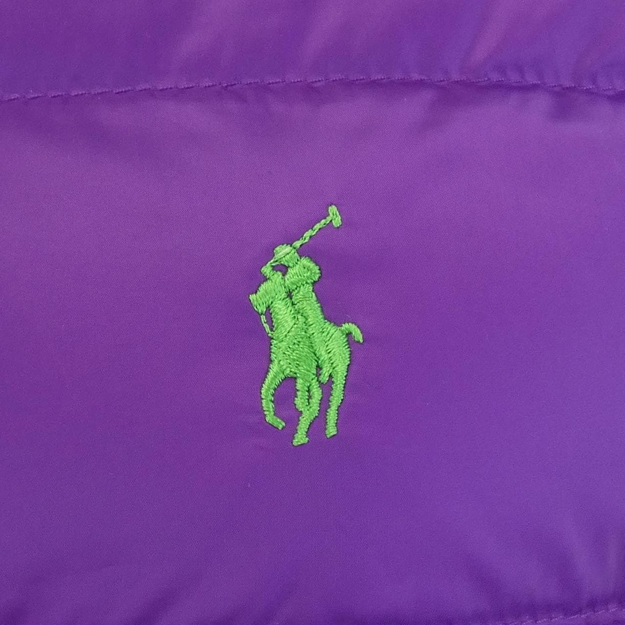 RALPH LAUREN GOLF ダウンベスト