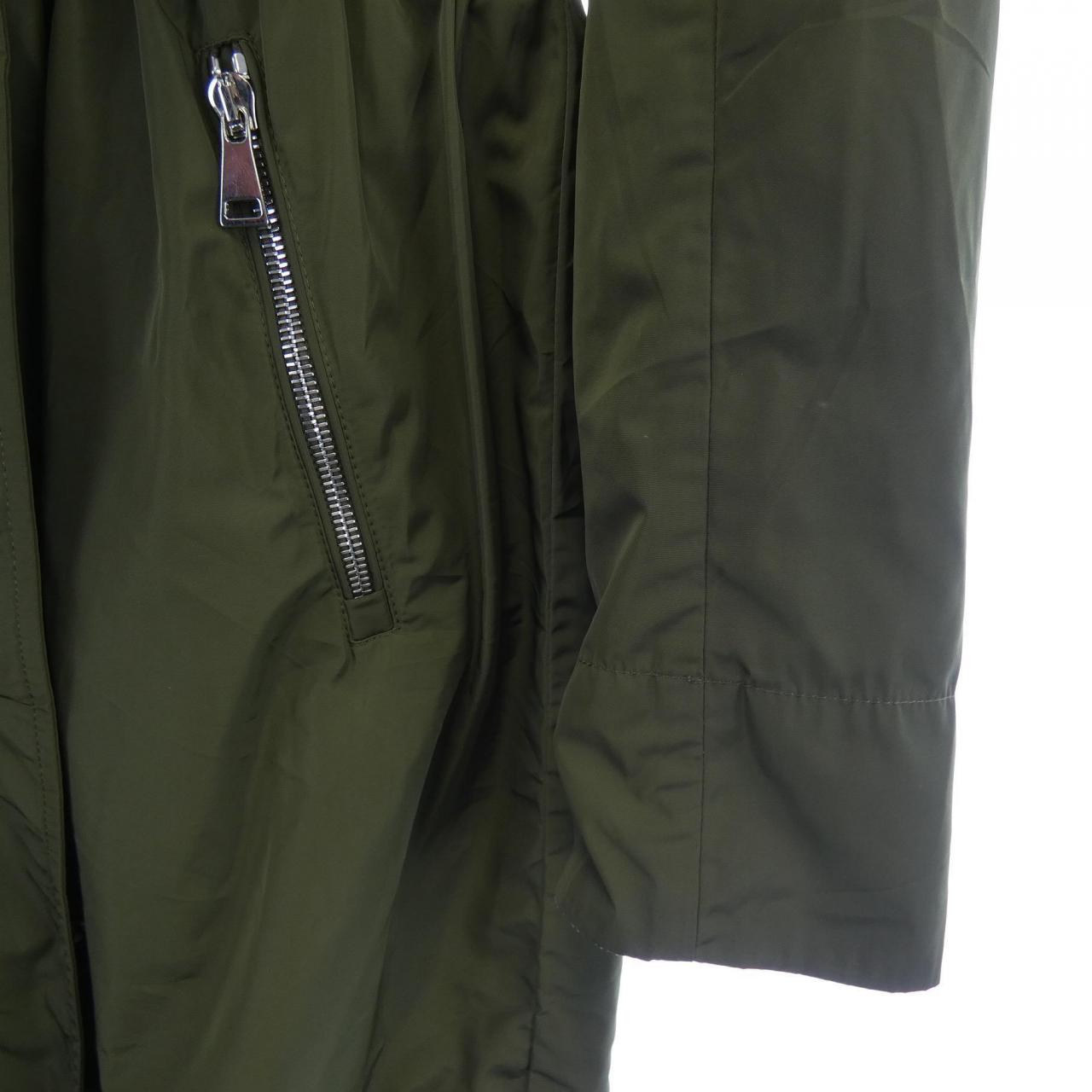 モンクレール MONCLER DISTHELON コート