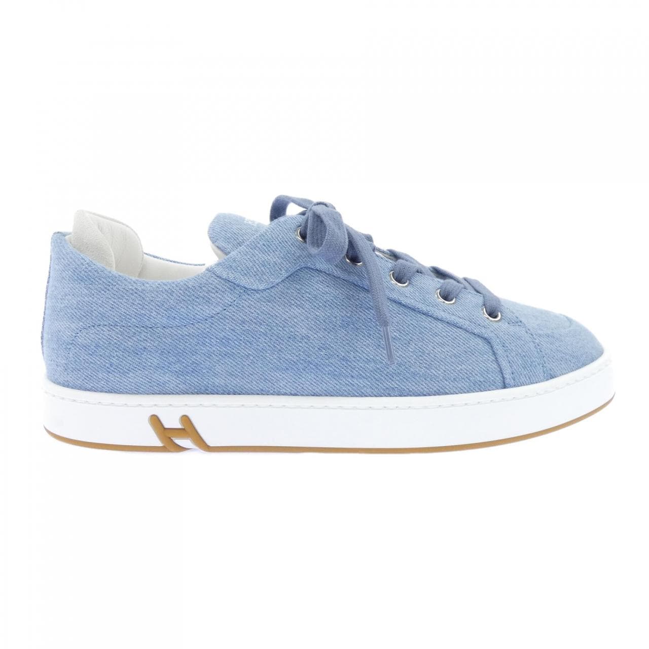 エルメス HERMES キッド Hシグネチャー 251072Z スニーカー