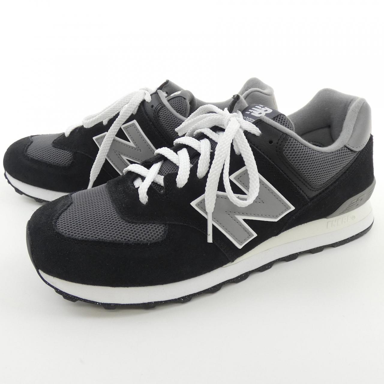 ニューバランス NEW BALANCE U574TWE スニーカー