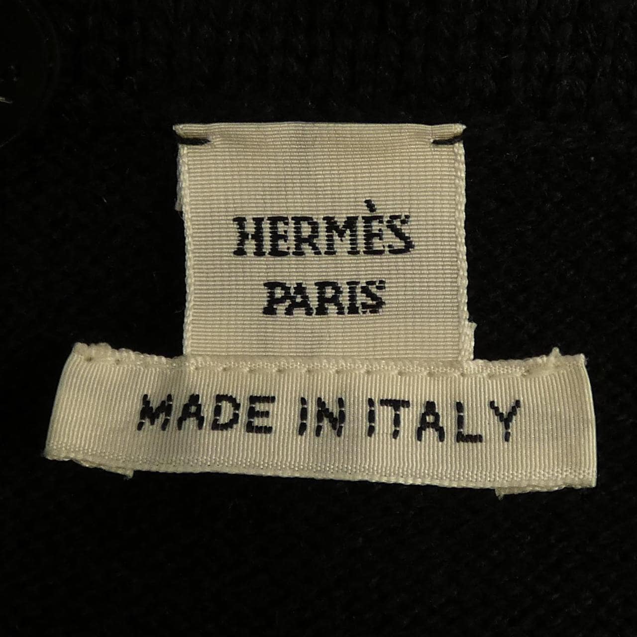 エルメス HERMES 4H2541D1 ワンピース