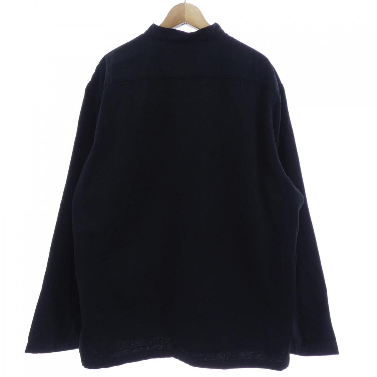 シュプリーム SUPREME Woven Toggle シャツ