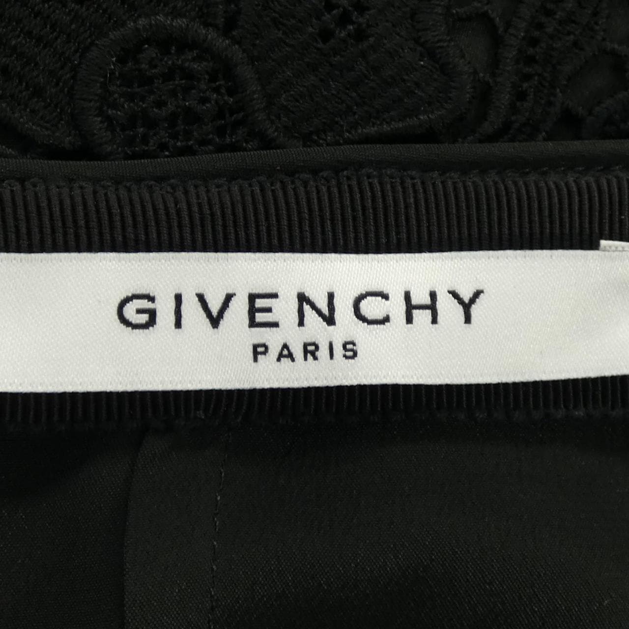 ジバンシー GIVENCHY BW40CF208T スカート
