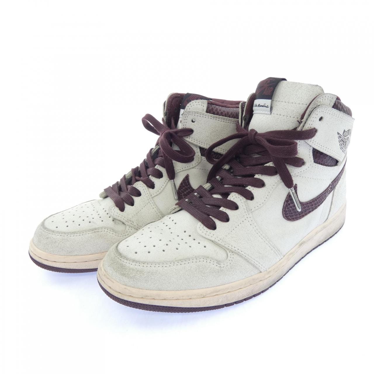 ナイキ ジョーダン NIKE JORDAN DO7097-100 スニーカー