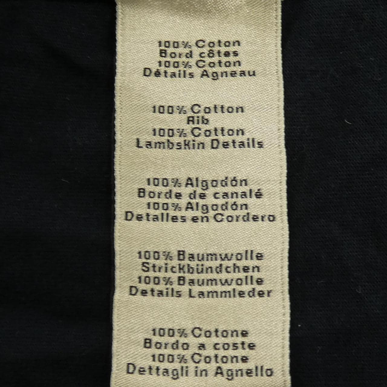エルメス HERMES Tシャツ