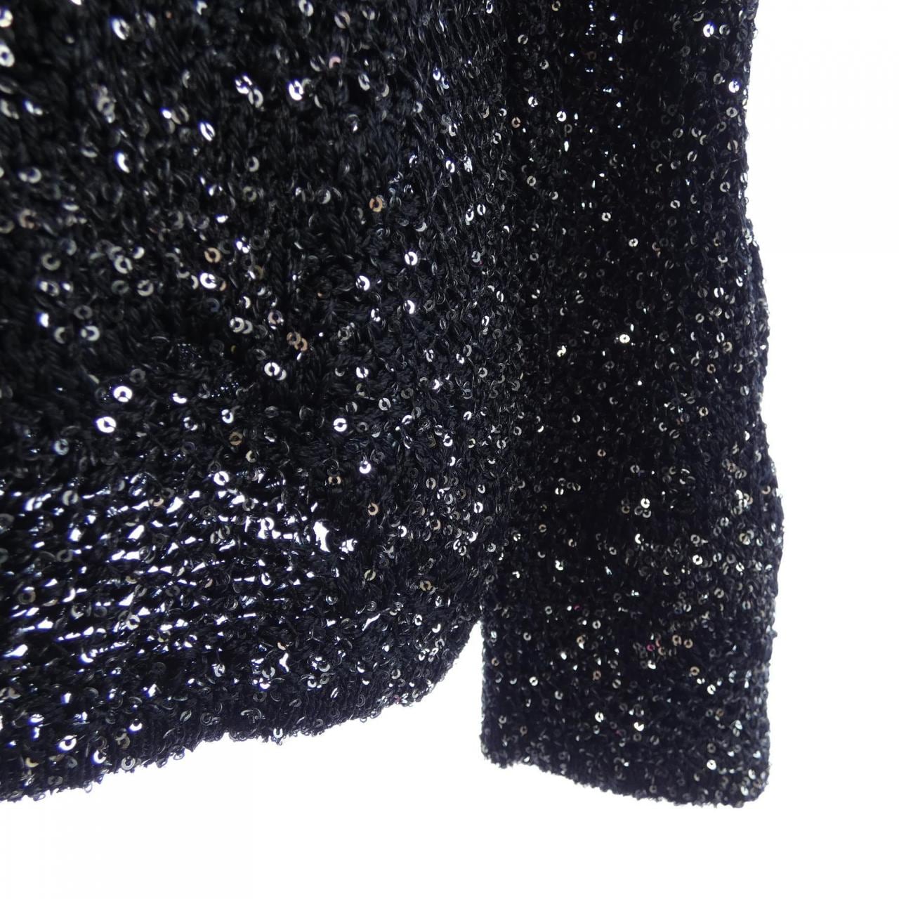 シャネル CHANEL P76598K11006 カーディガン