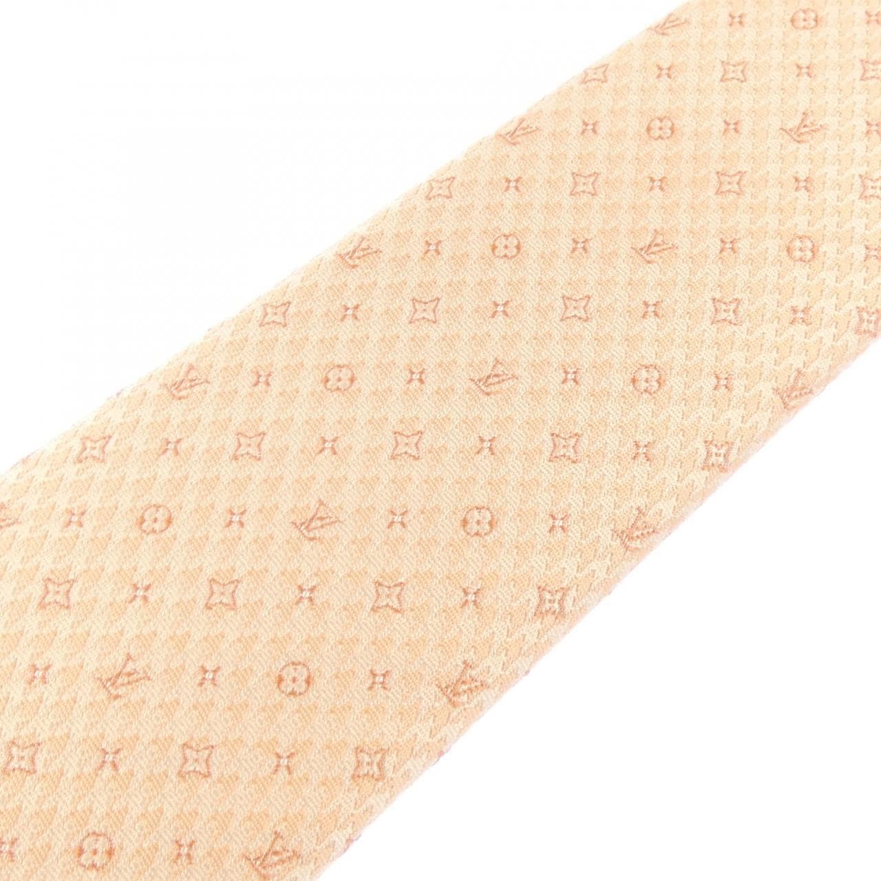 ルイヴィトン LOUIS VUITTON M75922 NECKTIE