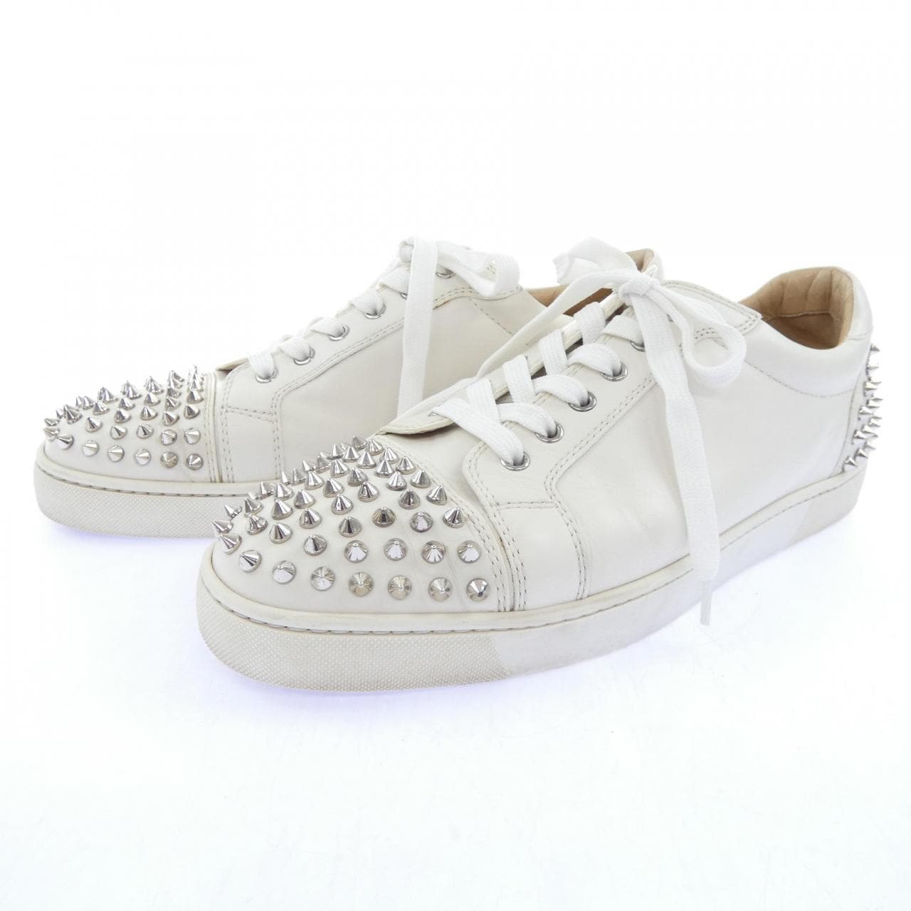 クリスチャンルブタン CHRISTIAN LOUBOUTIN スニーカー