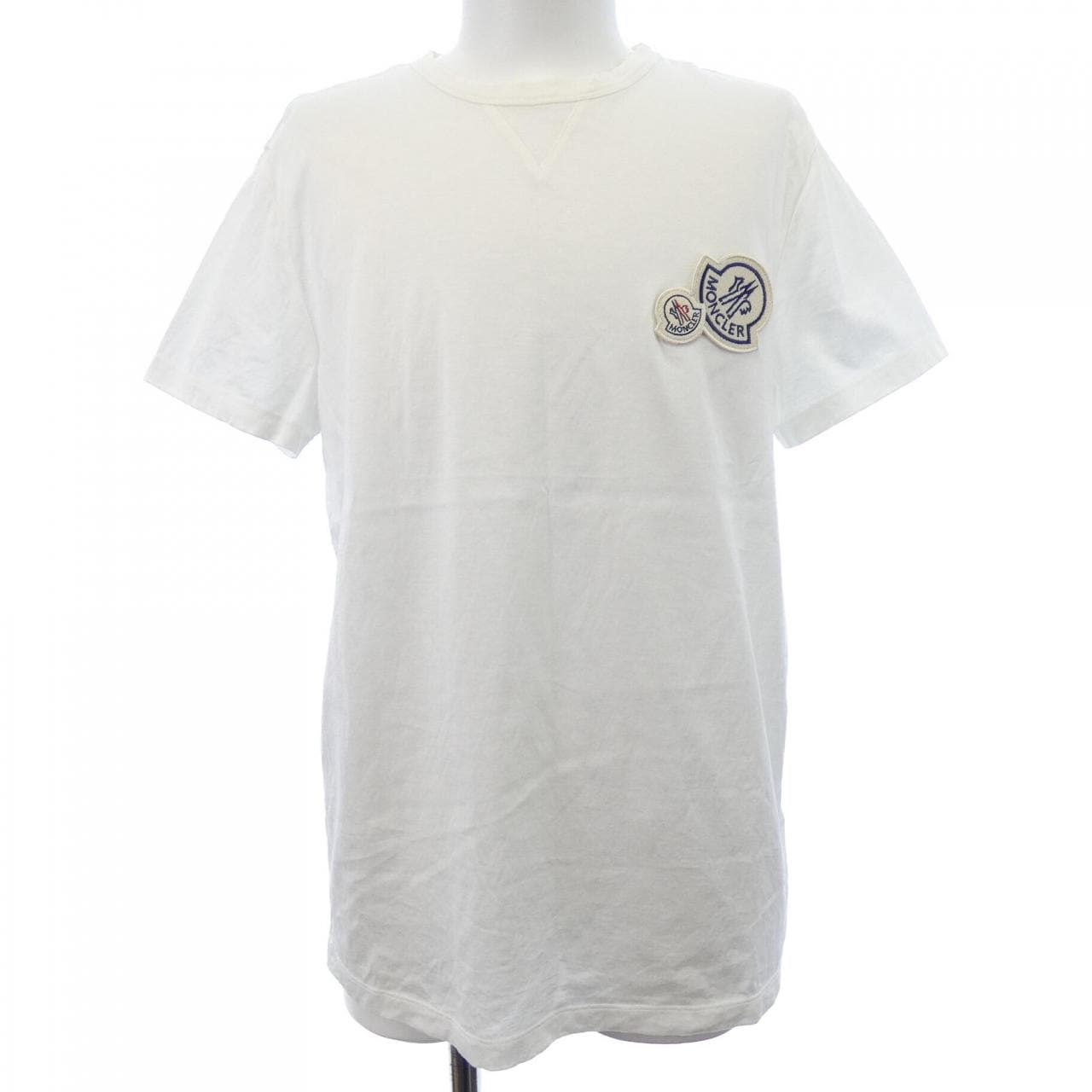 モンクレール MONCLER 20918C78100 Tシャツ