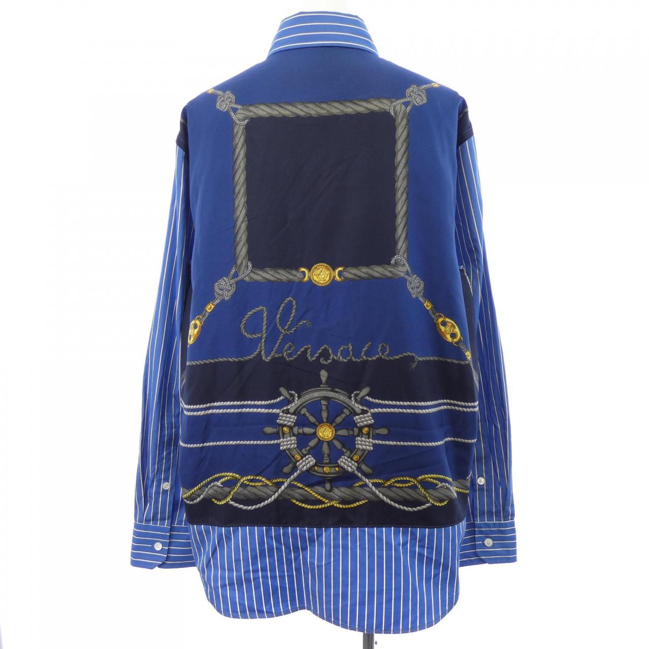 ヴェルサーチェ VERSACE 1013873 シャツ