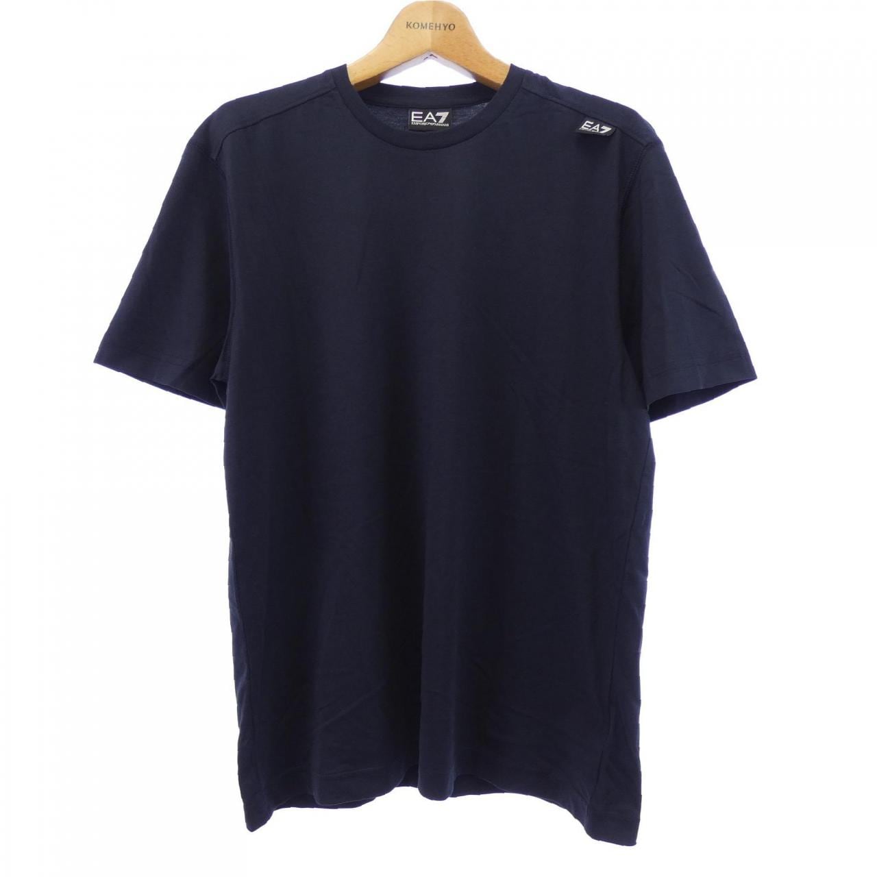 エアセッテ EA7 Tシャツ
