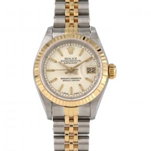 ROLEX Datejust 69173 SSxYG Automatic 9 series